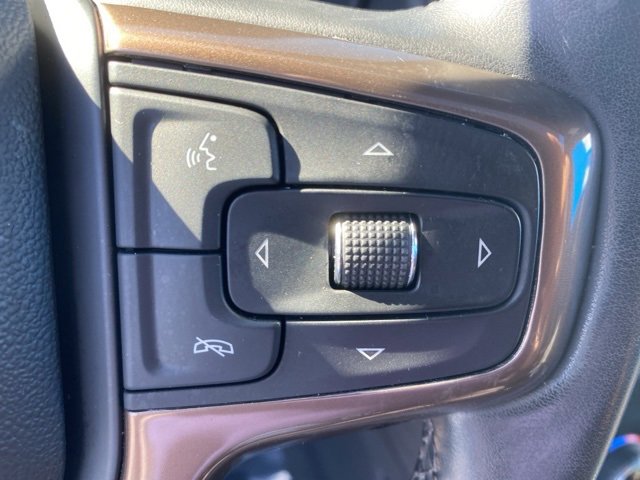 2023 Chevrolet Tahoe High Country photo 26