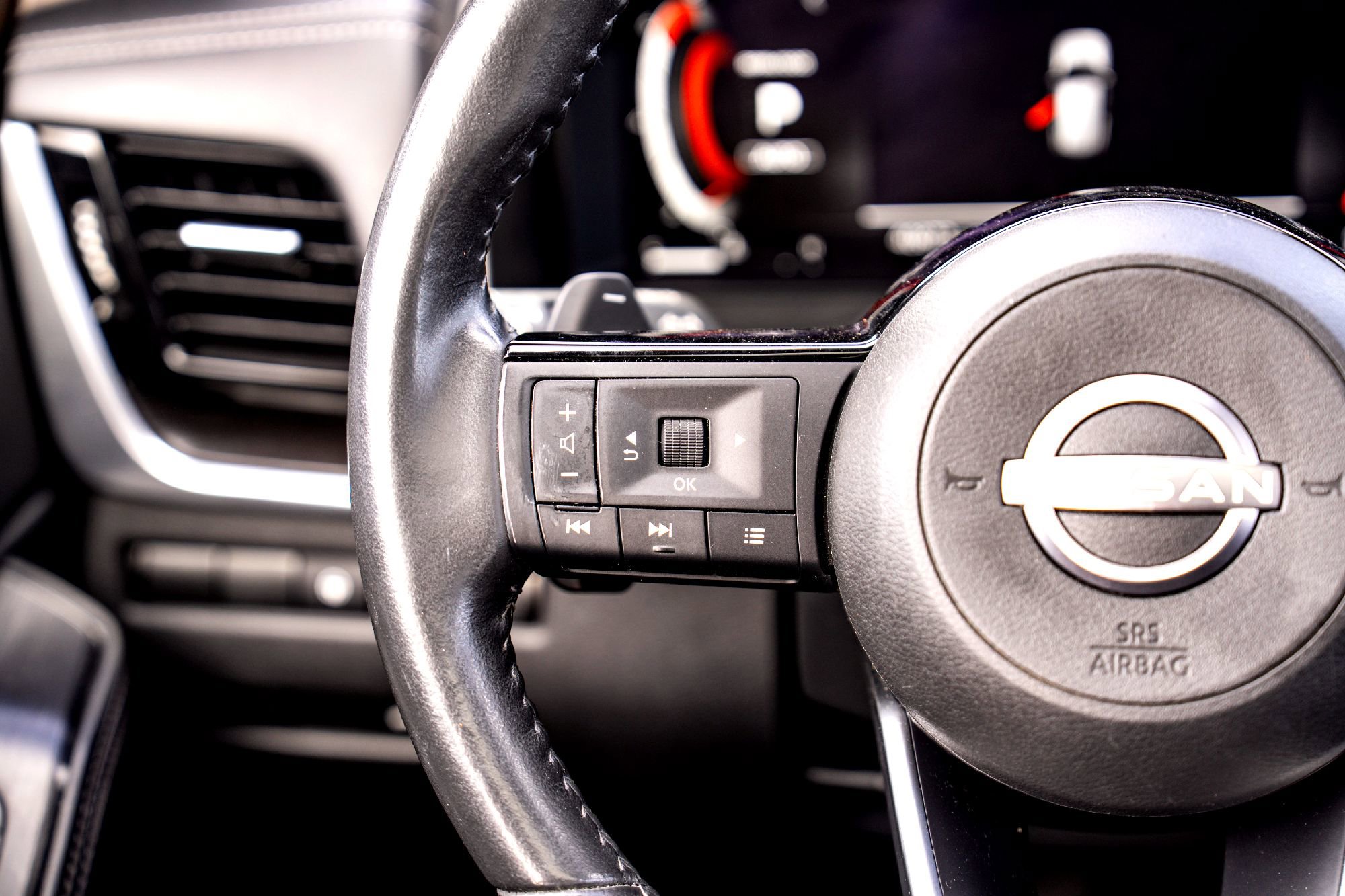 2022 Nissan Rogue Platinum photo 22