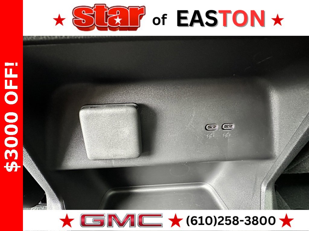2026 Gmc Sierra Elevation photo 4