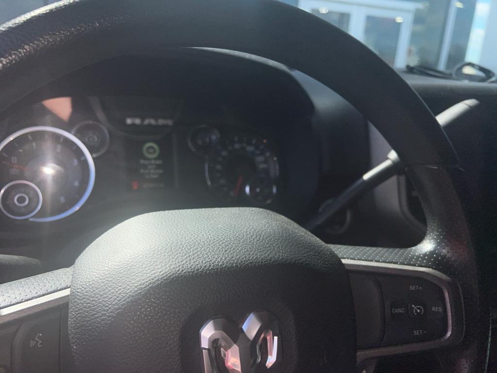 2023 Ram 2500 Tradesman photo 4