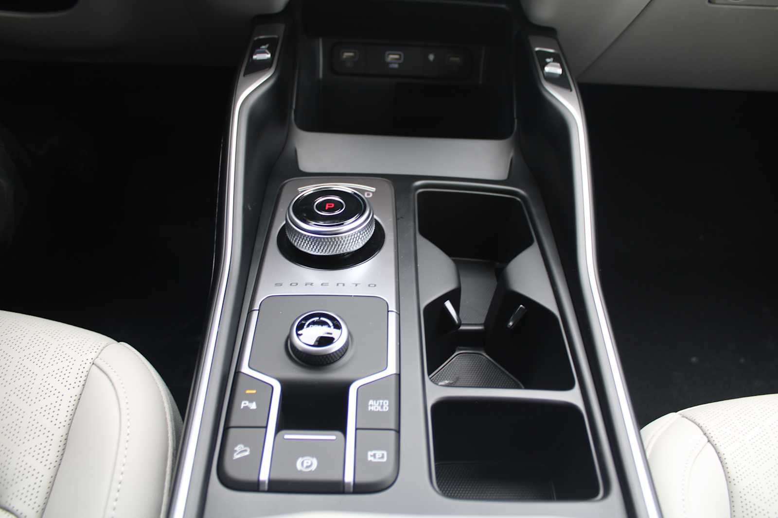 2025 Kia Sorento Hybrid EX photo 29