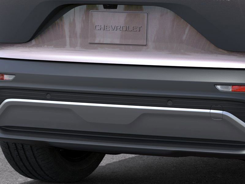 2026 Chevrolet Blazer EV photo 12