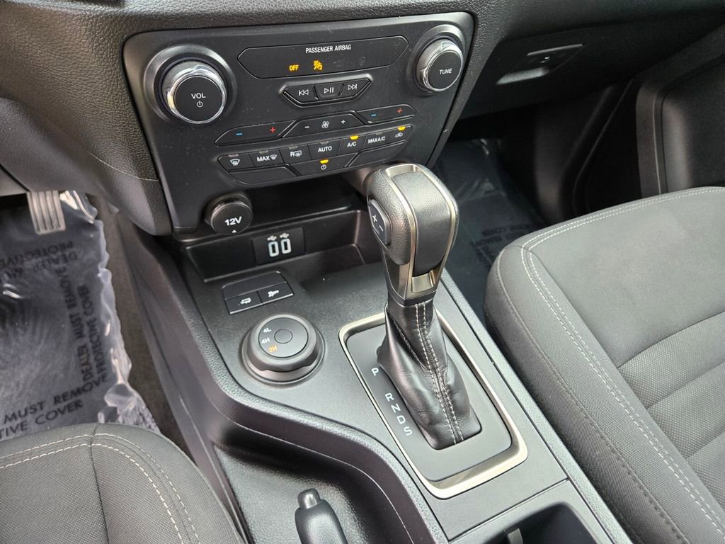 2023 Ford Ranger XL photo 20