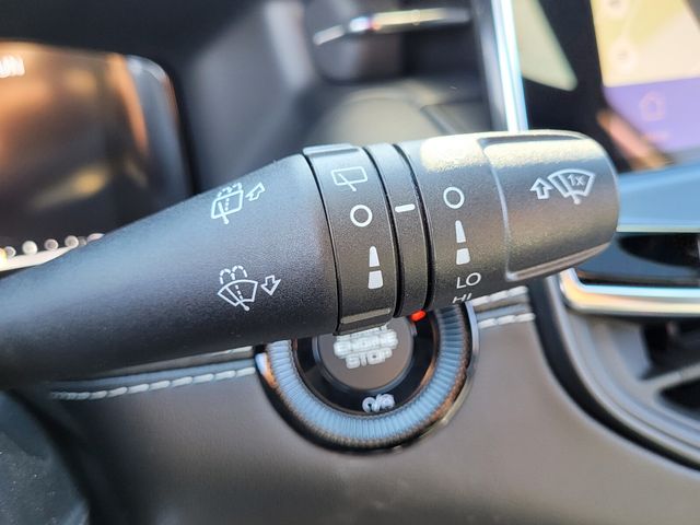 2024 Jeep Compass Limited photo 23