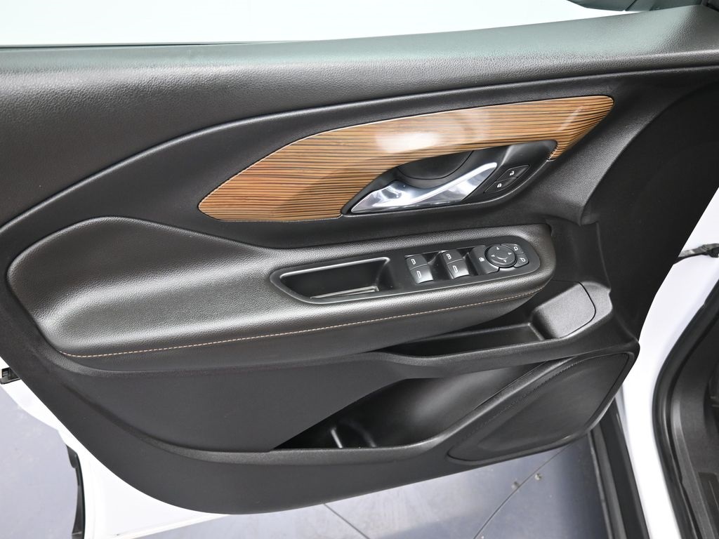2020 Gmc Terrain SLE photo 9