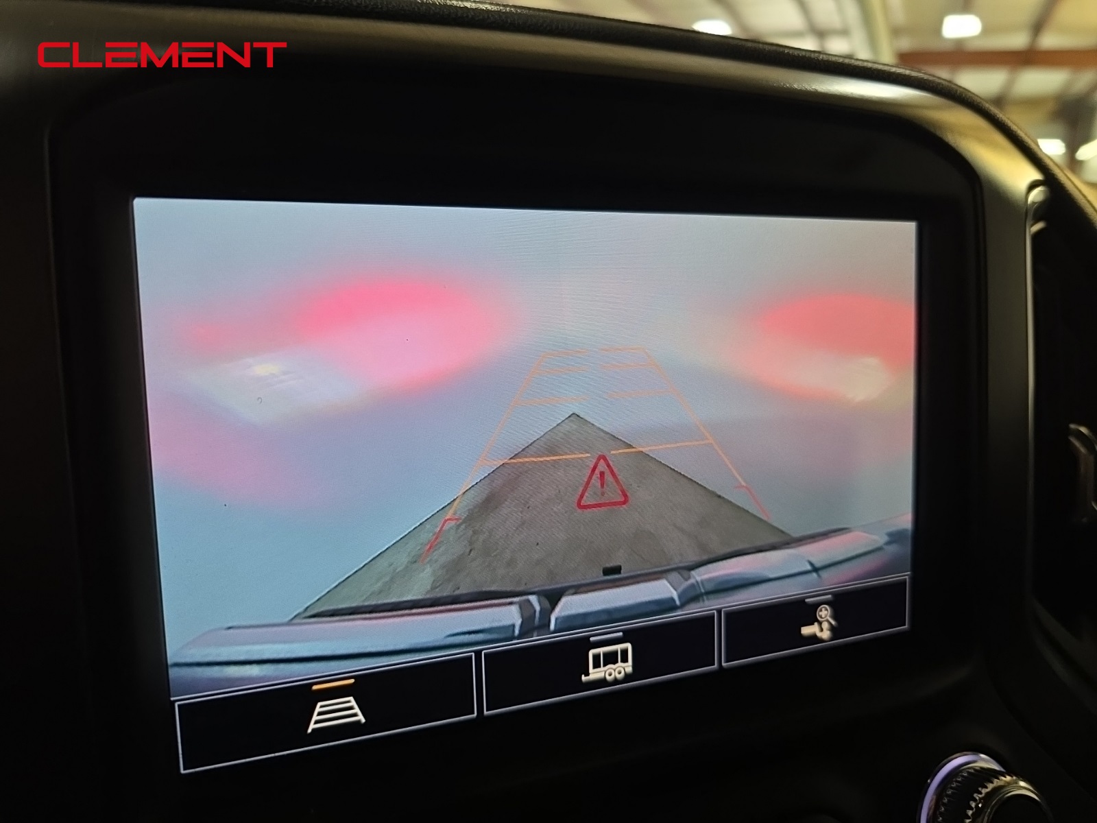2021 Gmc Sierra 1500 AT4 photo 15
