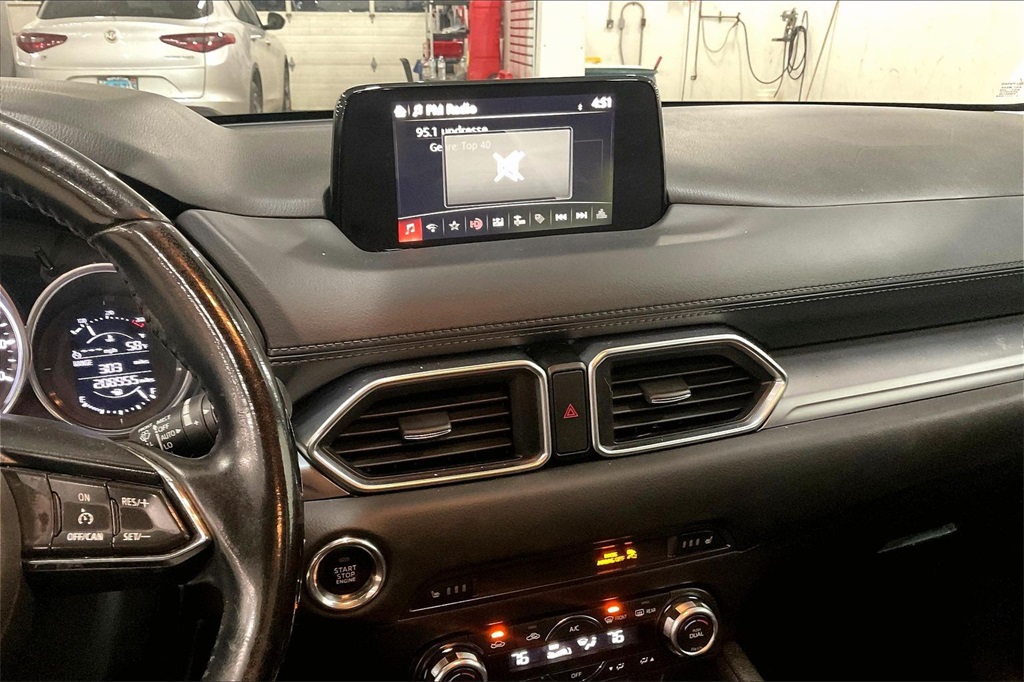 2017 MAZDA CX-5 - Image 4