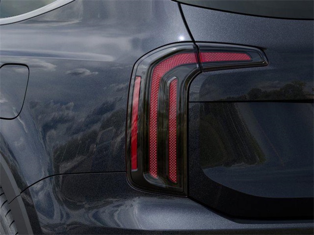2025 Kia Telluride EX X-Line photo 9