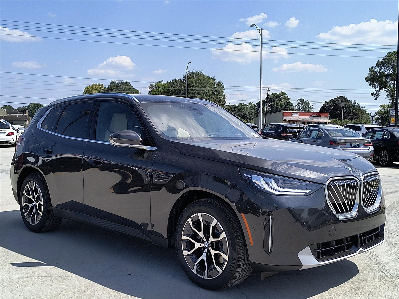 2026 Bmw X3 photo 5