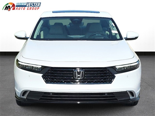 2025 Honda Accord Hybrid Touring photo 3