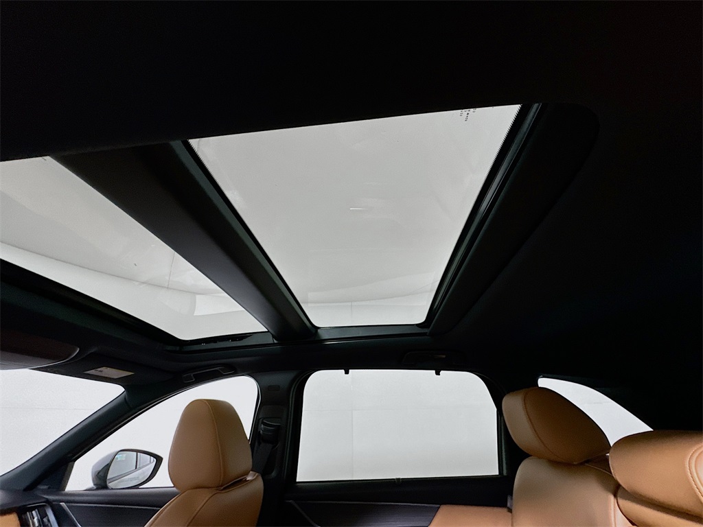 2025 Mazda CX-70 3.3 Turbo Premium Plus photo 17