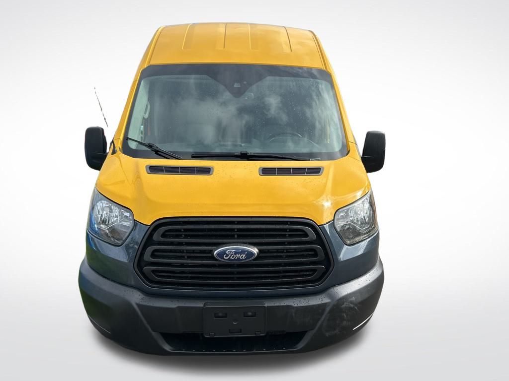 2019 Ford Transit photo 2