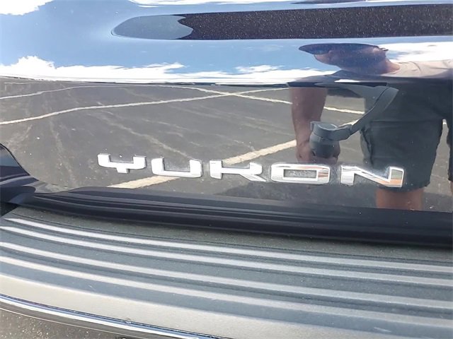2023 Gmc Yukon XL Denali Ultimate photo 4