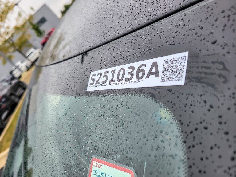 2023 NISSAN ARIYA HATCHBACK - Image 21