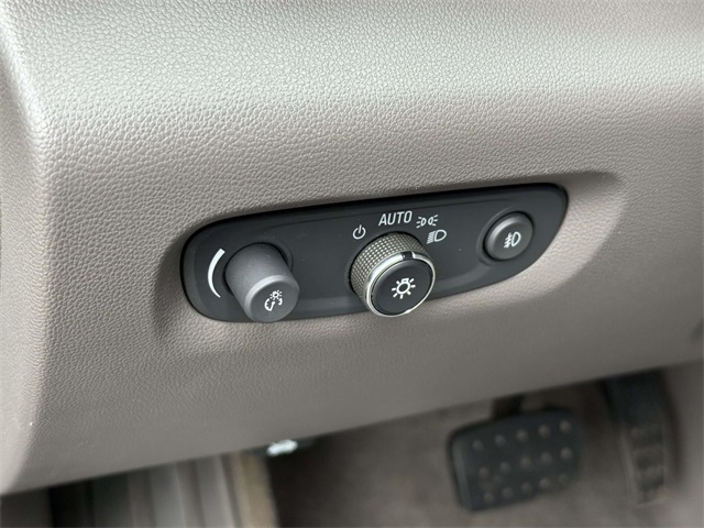 2018 Chevrolet Traverse photo 27