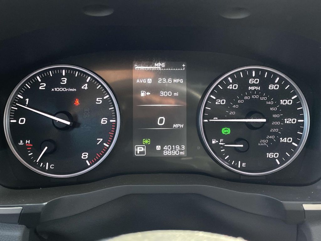 2024 Subaru Ascent Limited photo 13