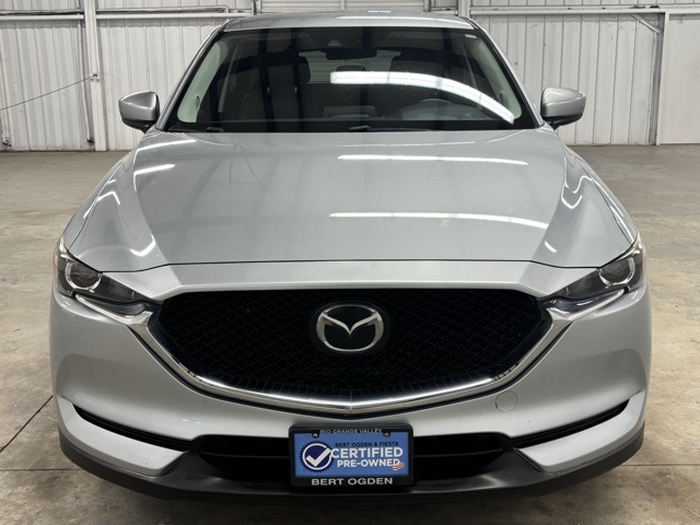 2020 Mazda CX-5 Touring photo 2