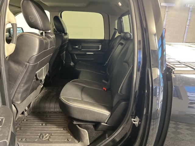 2014 Ram 1500 Laramie Longhorn photo 19