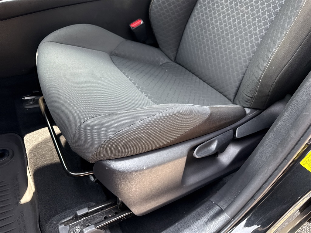 2021 Toyota C-HR Nightshade Edition photo 12