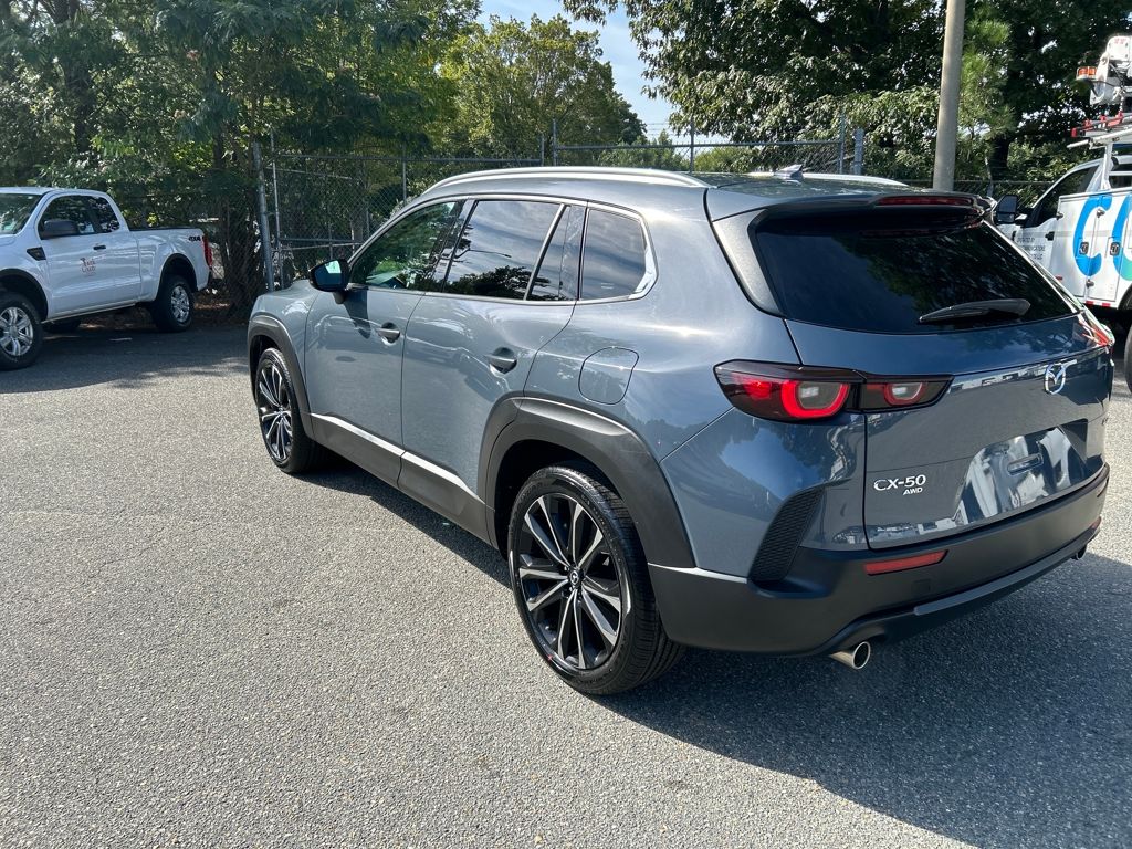 2023 Mazda CX-50 2.5 Premium Plus photo 3