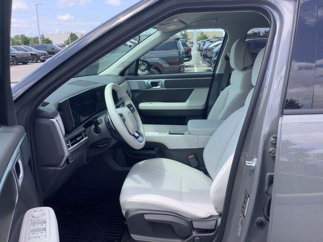 2026 Hyundai Santa Fe SE photo 9
