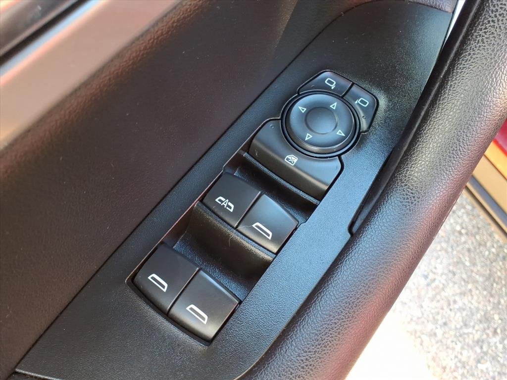 2021 Chevrolet Blazer 2LT photo 10