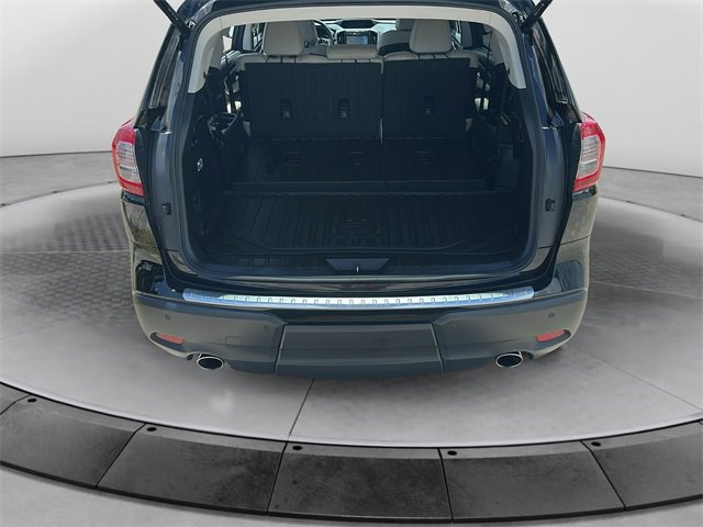 2022 Subaru Ascent Limited photo 11