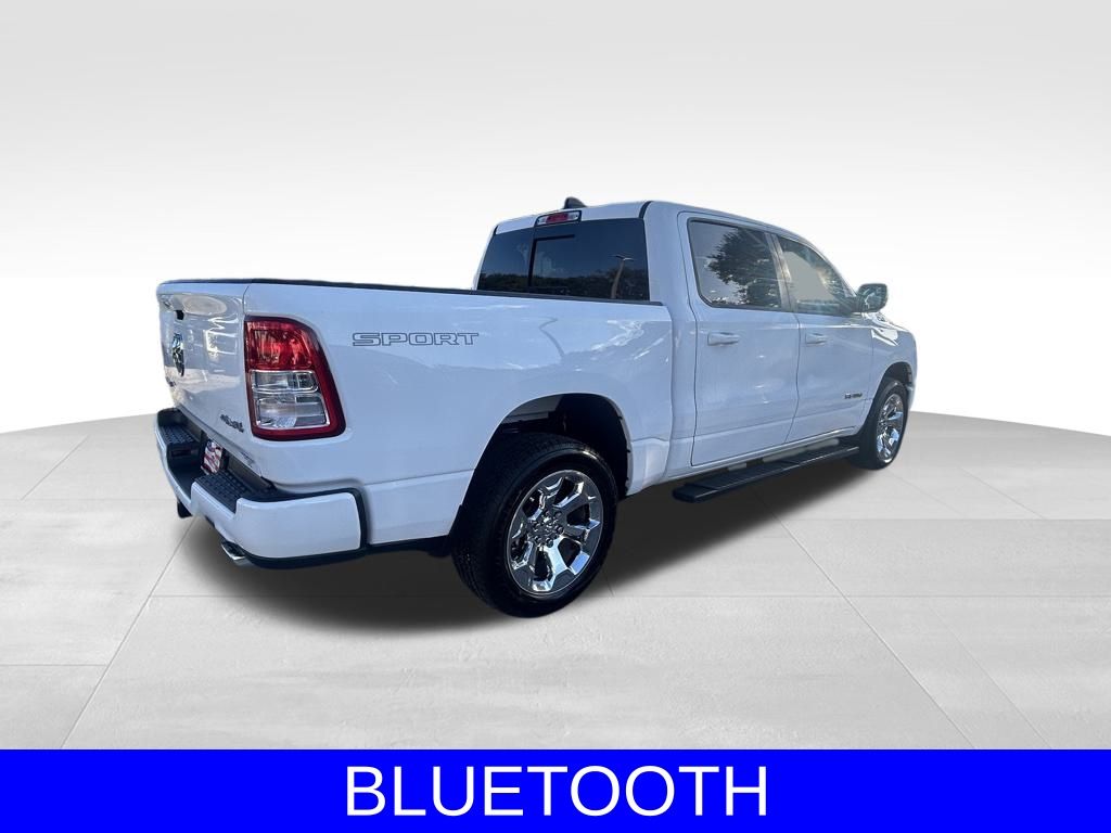 2023 Ram 1500 Big Horn Lone Star photo 2