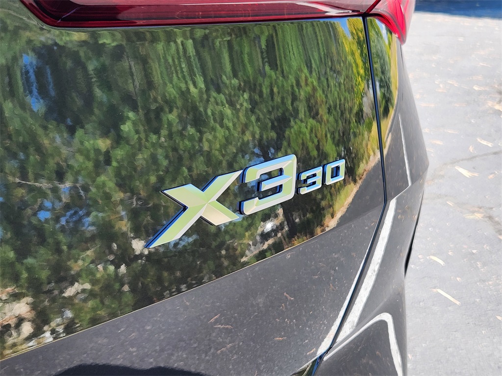 2026 Bmw X3 photo 19
