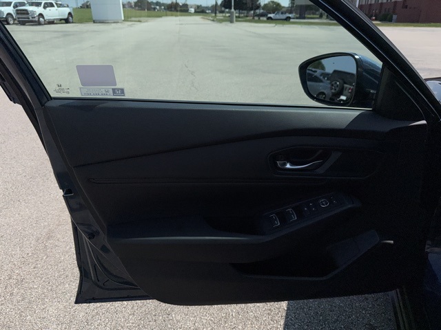 2024 Honda Accord EX photo 13