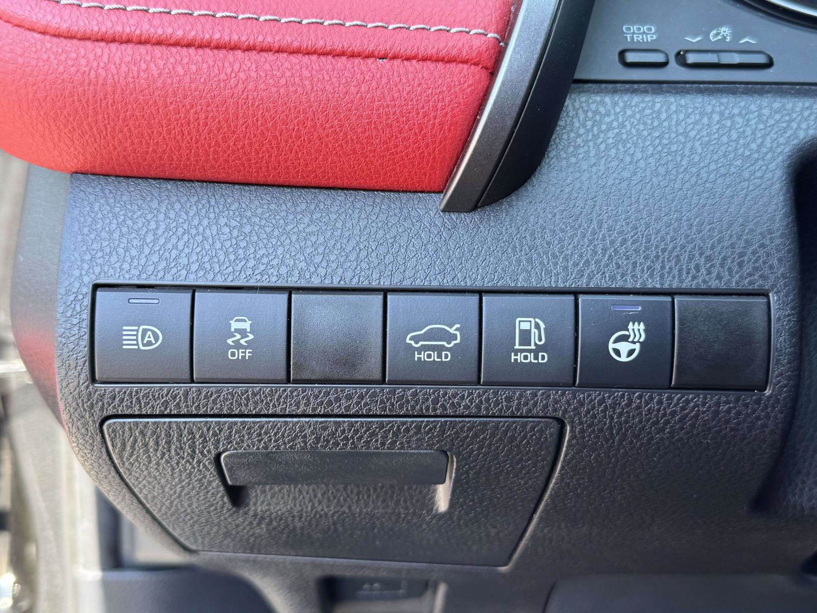 2021 Toyota Camry XSE photo 20