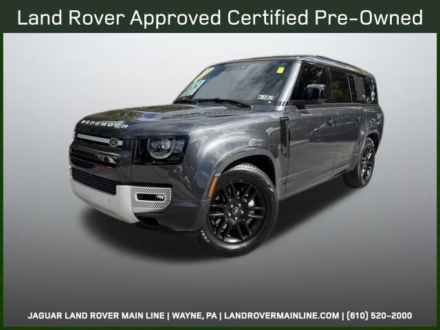 2023 Land Rover Defender SE