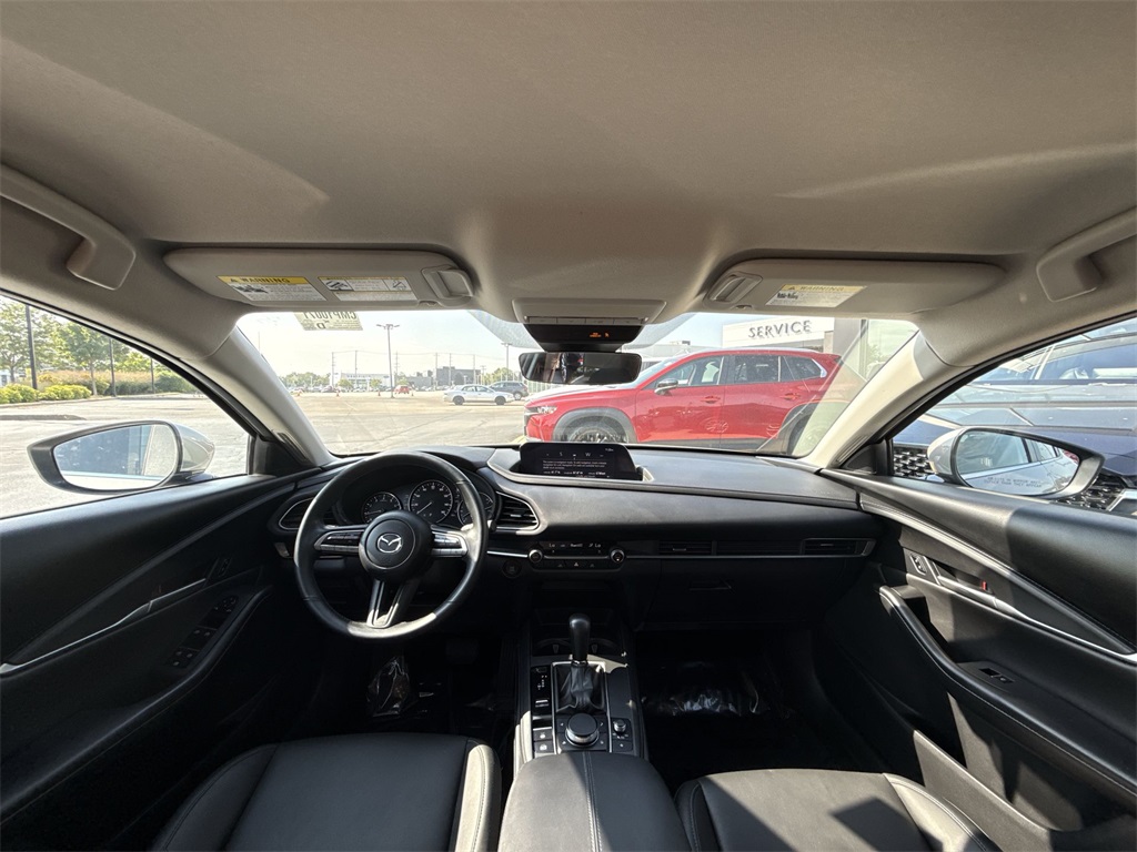 2022 Mazda CX-30 2.5 Select photo 21