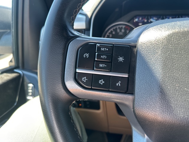 2023 Ford F-150 XLT photo 39