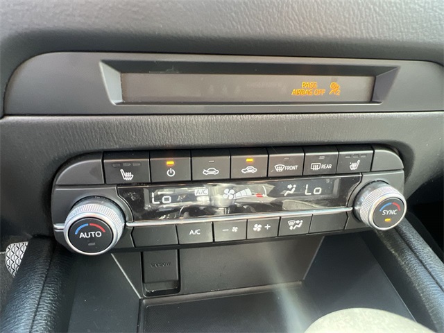 2023 Mazda CX-5 2.5 S Preferred photo 10