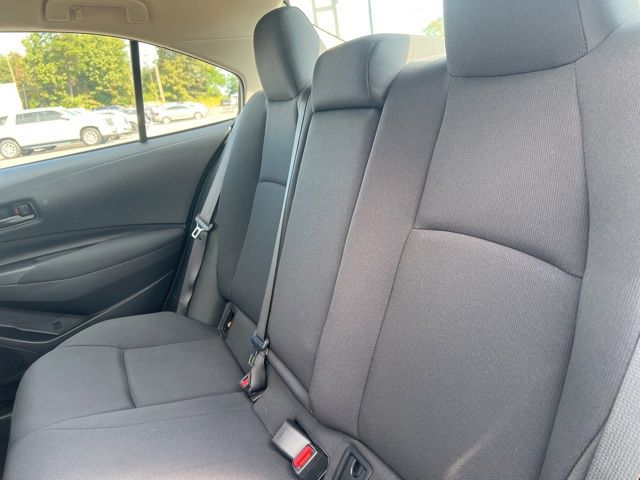 2024 Toyota Corolla LE photo 27