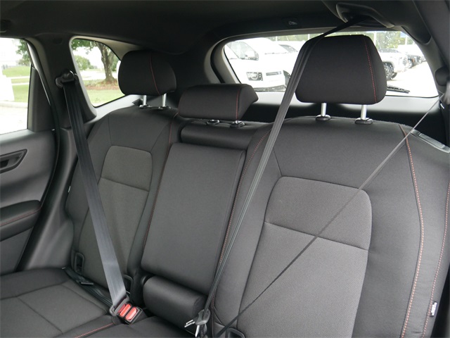 2026 Honda CR-V Sport Hybrid photo 16