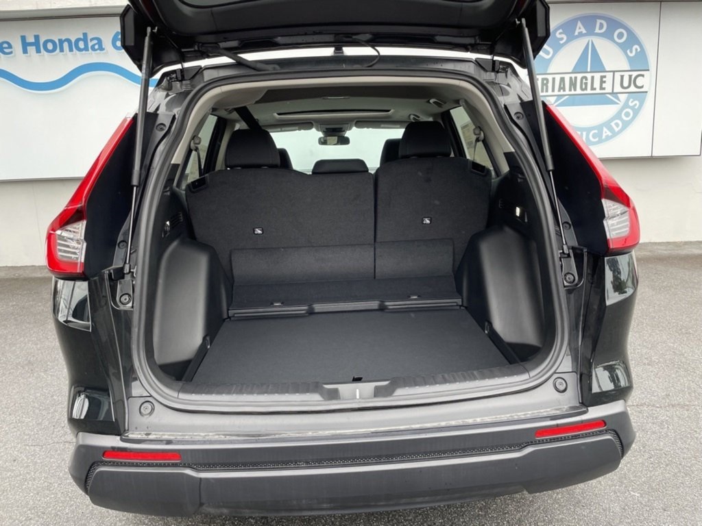 2025 Honda CR-V EX photo 30