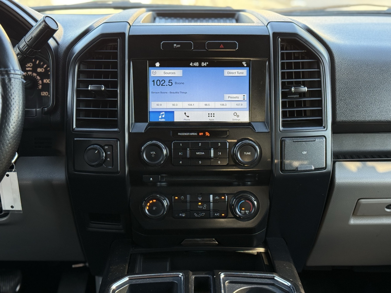 2017 Ford F-150 XL photo 13