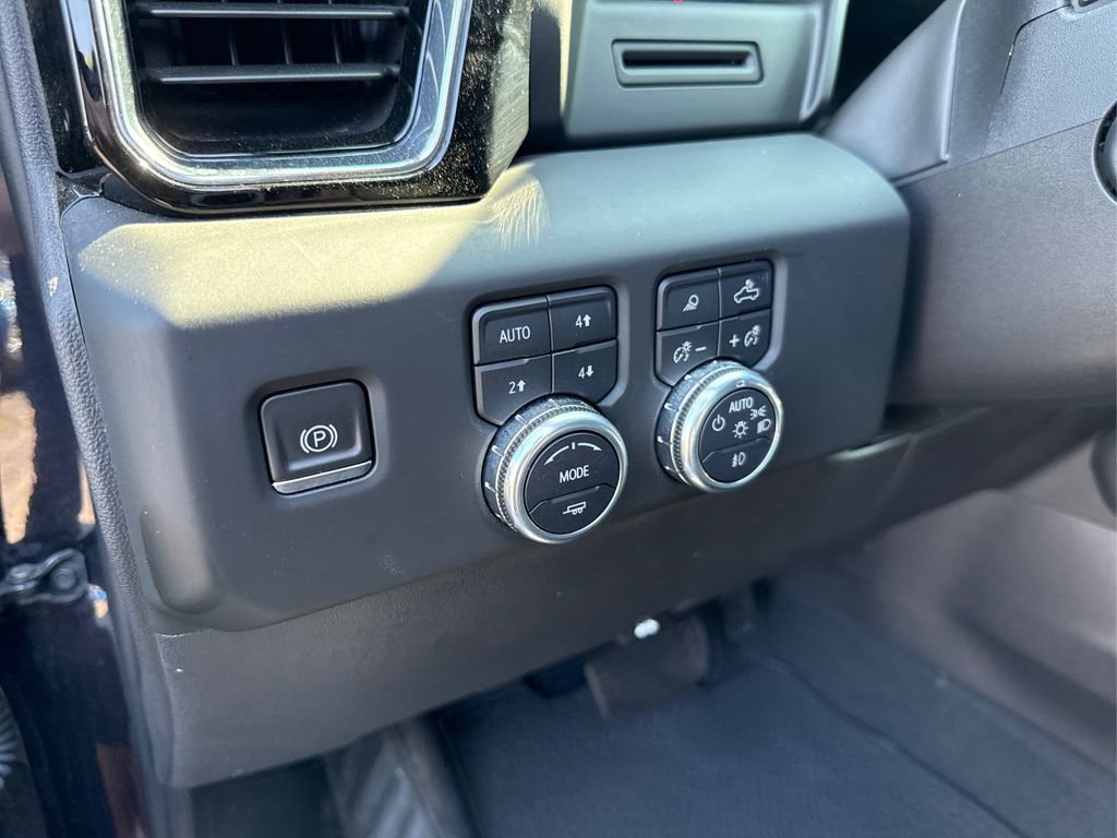2023 Gmc Sierra 1500 Denali photo 41