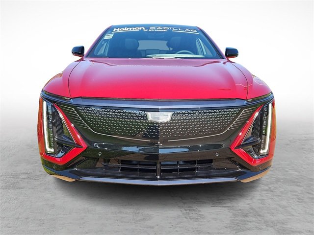 2026 Cadillac Lyriq Sport photo 2