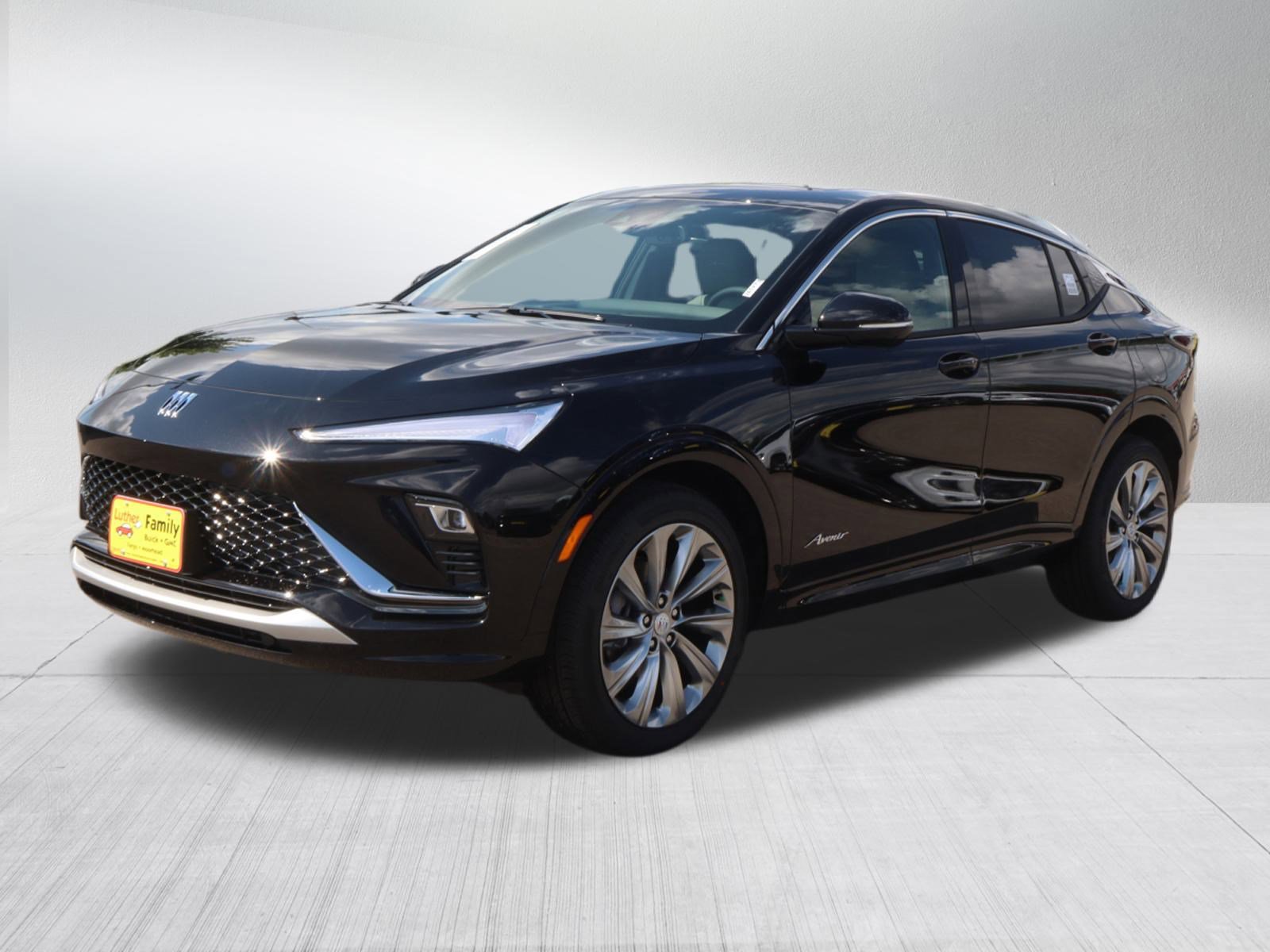 2025 Buick Envista Avenir photo 2