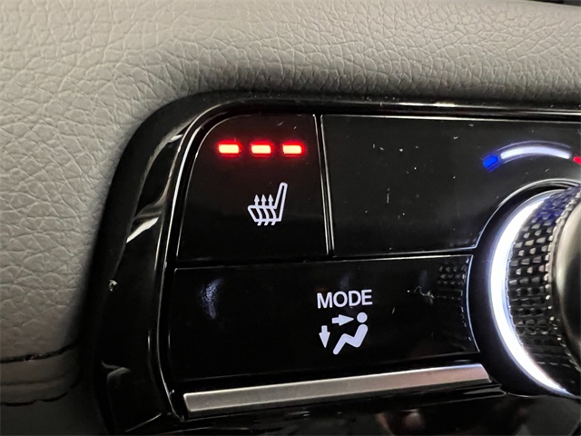2025 Honda Pilot EX-L photo 25