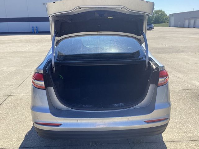 2020 Ford Fusion Hybrid SE photo 15