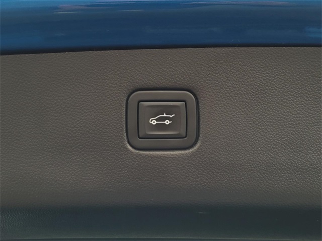 2021 Chevrolet Blazer RS photo 8