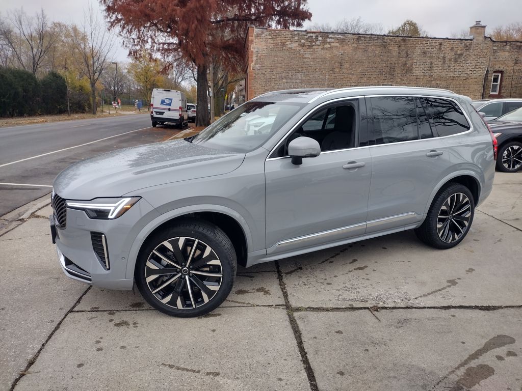 2026 VOLVO XC90 - Image 2