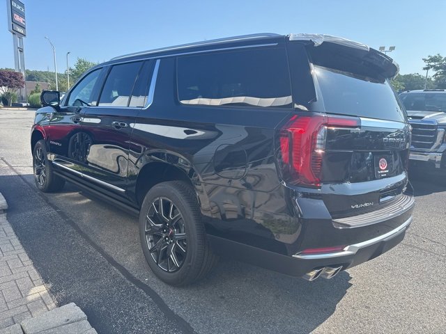 2025 Gmc Yukon XL Denali photo 5