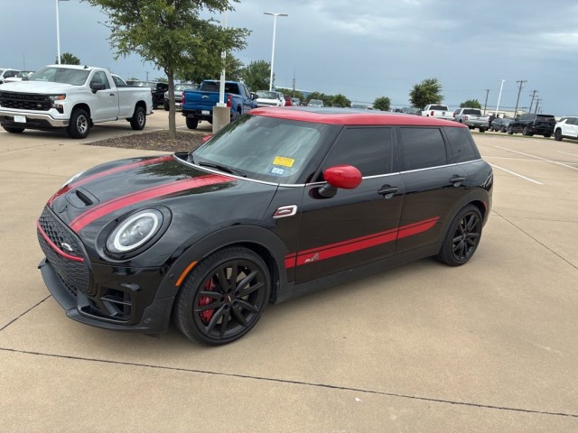 2022 MINI Clubman