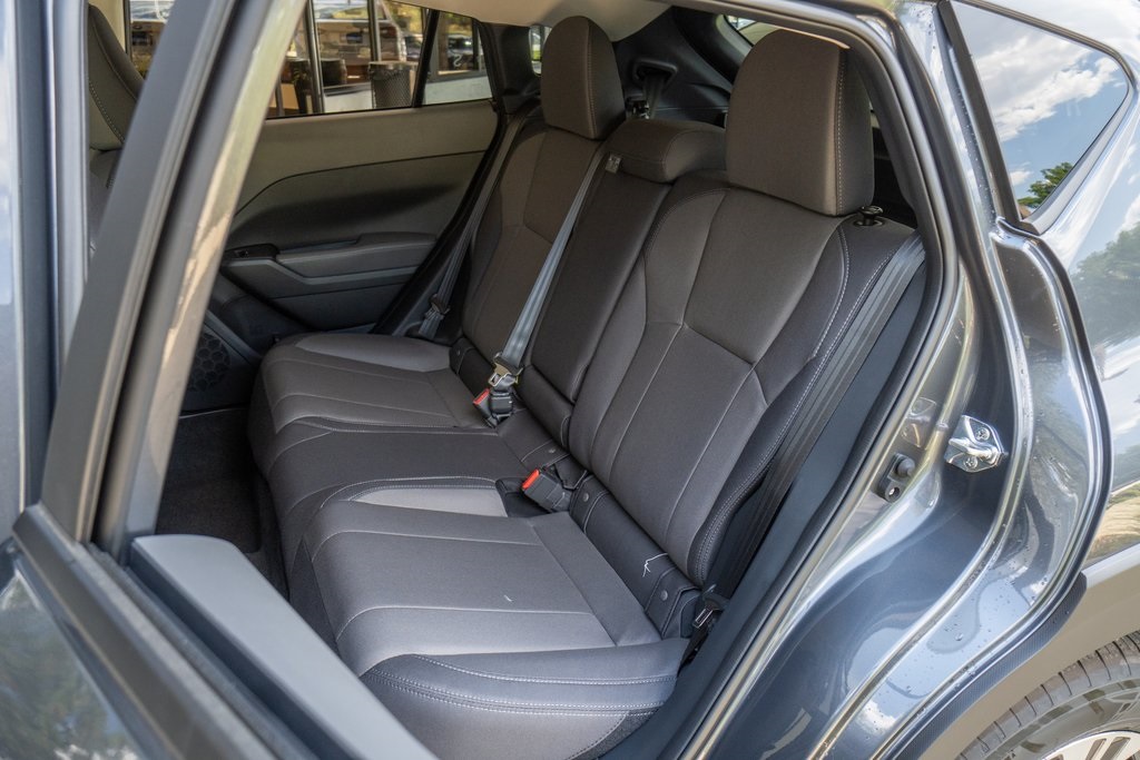 2025 Subaru Crosstrek Premium photo 17