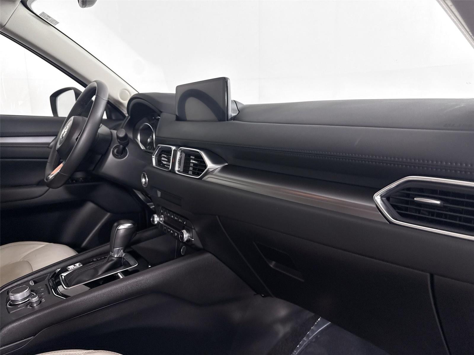 2023 Mazda CX-5 2.5 S Preferred photo 41